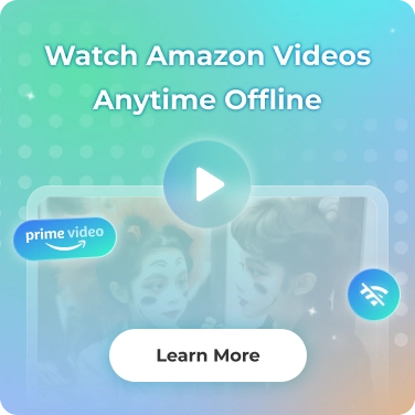 Amazon Video Downloader