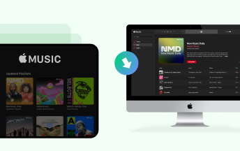 download apple music to mac