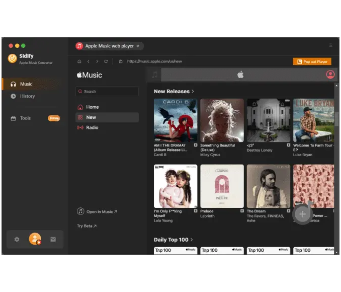 How to Download Apple Music to Mac