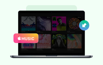 apple music to computer