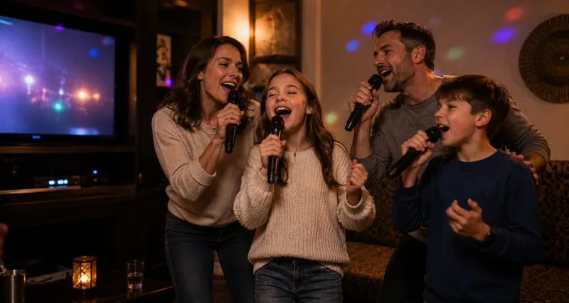 Best Duet Karaoke Songs