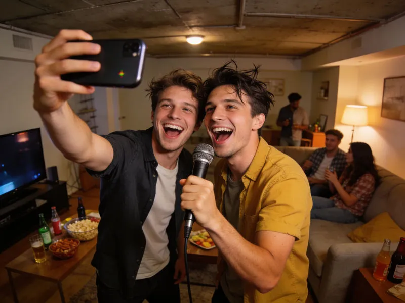 Best Duet Karaoke Songs