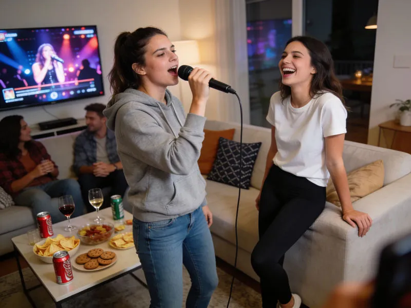 Best Duet Karaoke Songs
