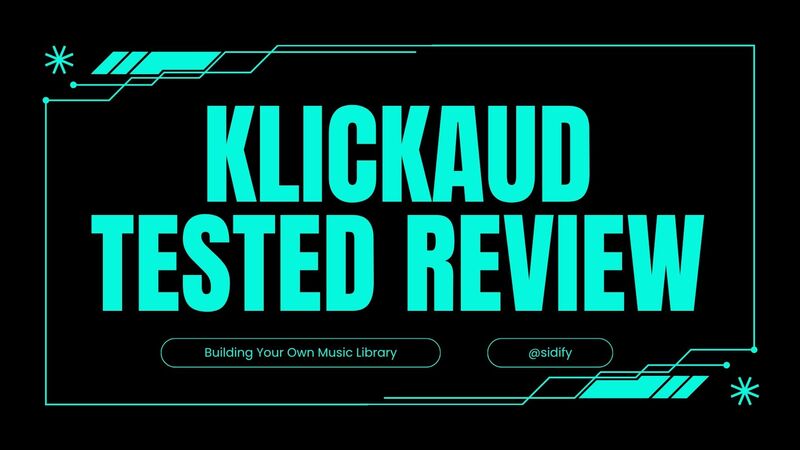 Klickaud review
