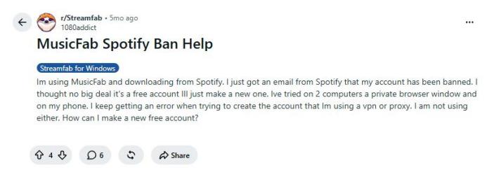 musicfab review reddit
