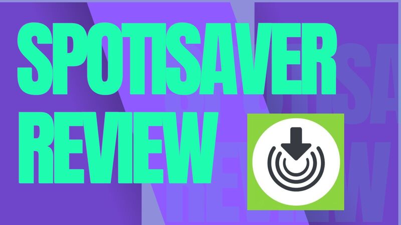 SpotiSaver review