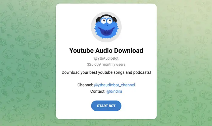 ytbaudiobot