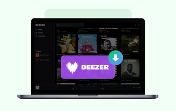 download deezer music to computer