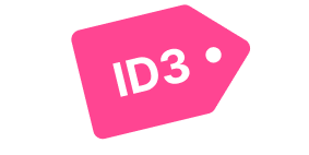 preserve original audio quality and id3 tags