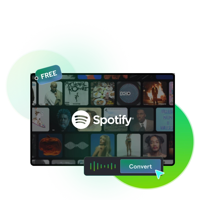Sidify Music Converter Free - The FIRST and ONLY truly FREE Spotify Converter