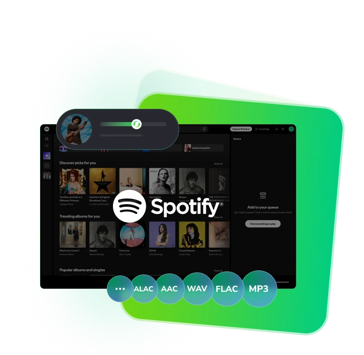 Sidify Spotify Music Converter - 1st and Still the Best Spotify Converter