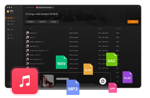 mac apple music downloader