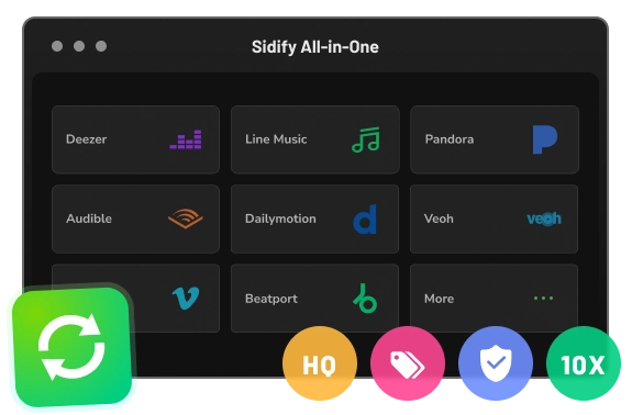 all in one music downloader for mac