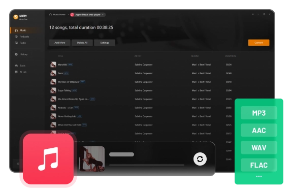 apple music downloader