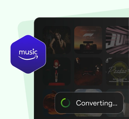 How to DJ with Amazon Music