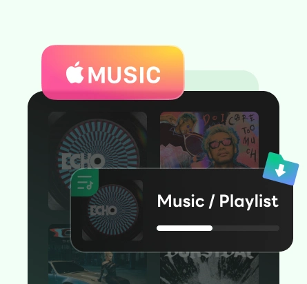 How to Save Apple Music Files on PC