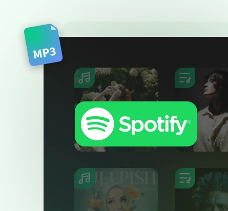 How to Convert Spotify Music to MP3