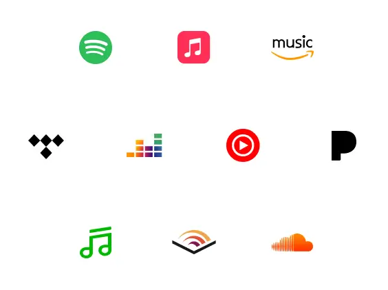 Sidify All-in-One Music Converter