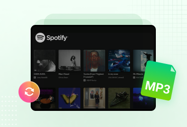 convert spotify to mp3 on android