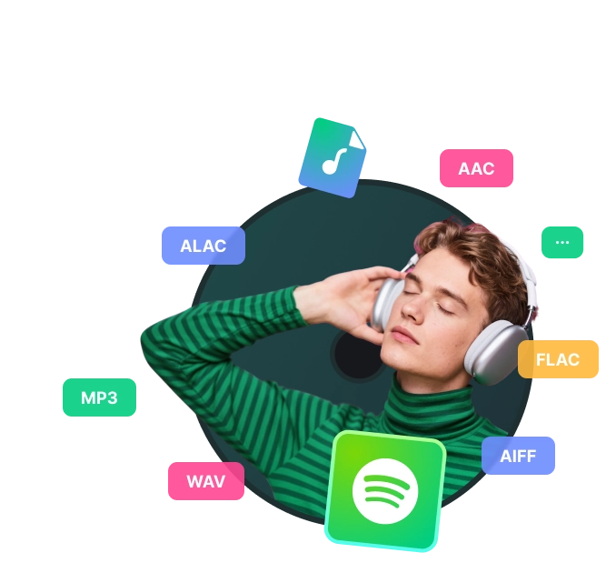 convert spotify to mp3