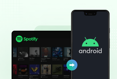 download-spotify-to-android