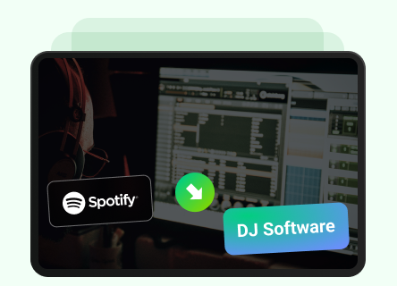 import spotify songs to rekordbox dj