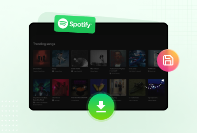 keep spotify downloads forever on android