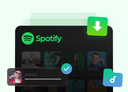 keep spotify downloads forever