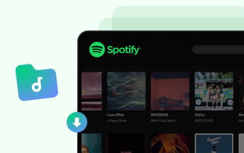 download and keep spotify music forever