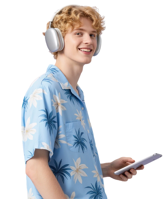 millions of spotify users trust us