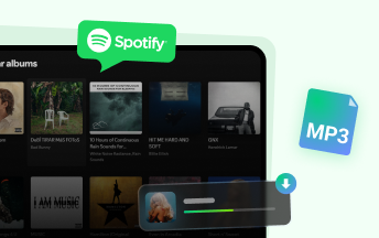 spotify to mp3 converter