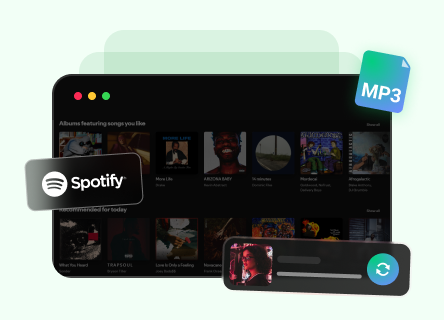 spotify to mp3 on mac