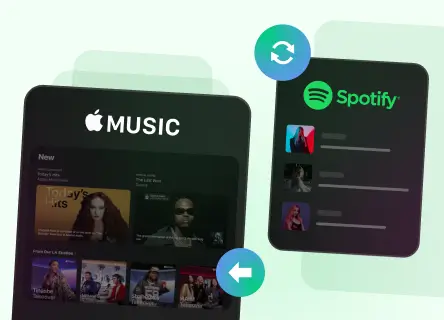 transfer spotify playlist to apple music on mac