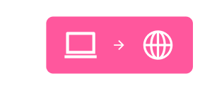 playlist transfer locally