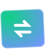 one-click playlist transfer