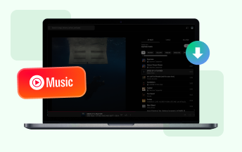 play youtube music offline