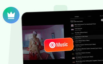 keep youtube music forever