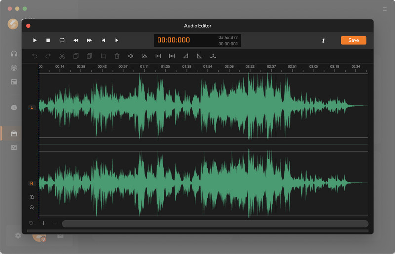free music editor on mac