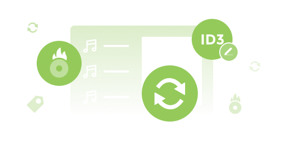 extract amazon music id3 tags
