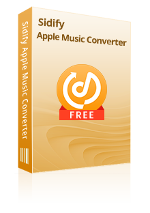 sidify apple music converter 2.02 version