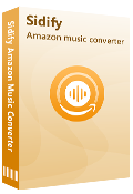 Box of Amazon Music Converter