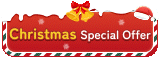 2025 Christmas Discount Offers