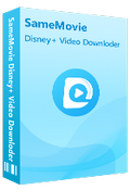 Box of DisneyPlus Video Downloader