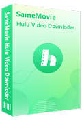 Hulu Video Downloaders box