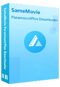 Box of ParamountPlus Downloader