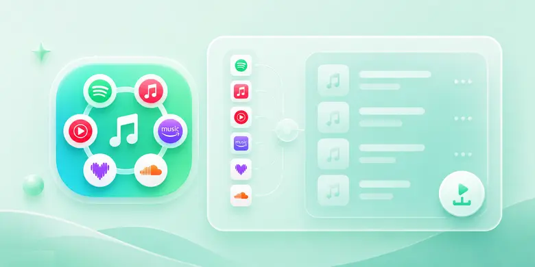 All-In-One Music Topics