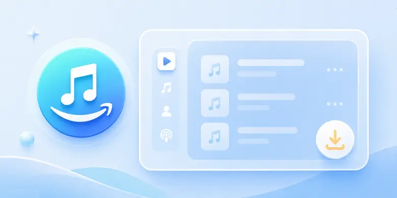 Amazon Music Tips