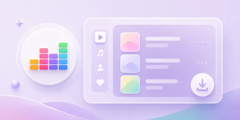Deezer Music Tips