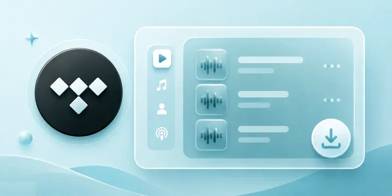 Tidal Music Tips
