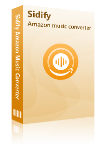 Amazon Music Converter box